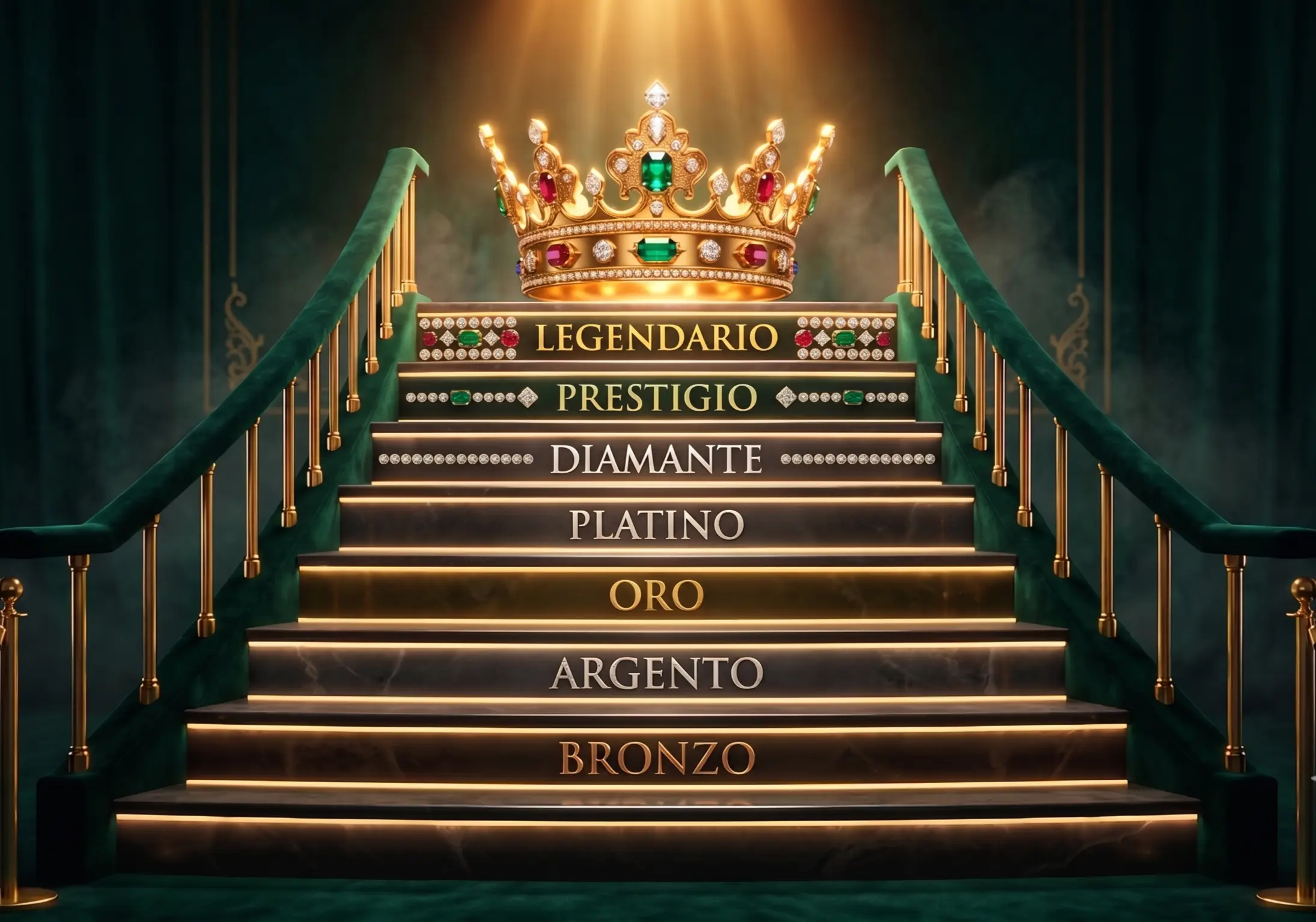 Programma VIP — Betsport24